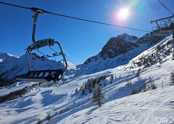 Pouss * Enchastrayes